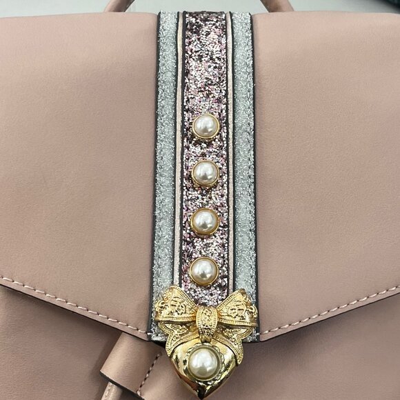 Aldo Backpack Brand New w/o Tags - Picture 2 of 9